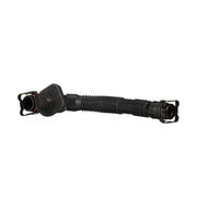 Gates Crankcase Ventilation Hose 250mm fits BMW 1 2007-2013