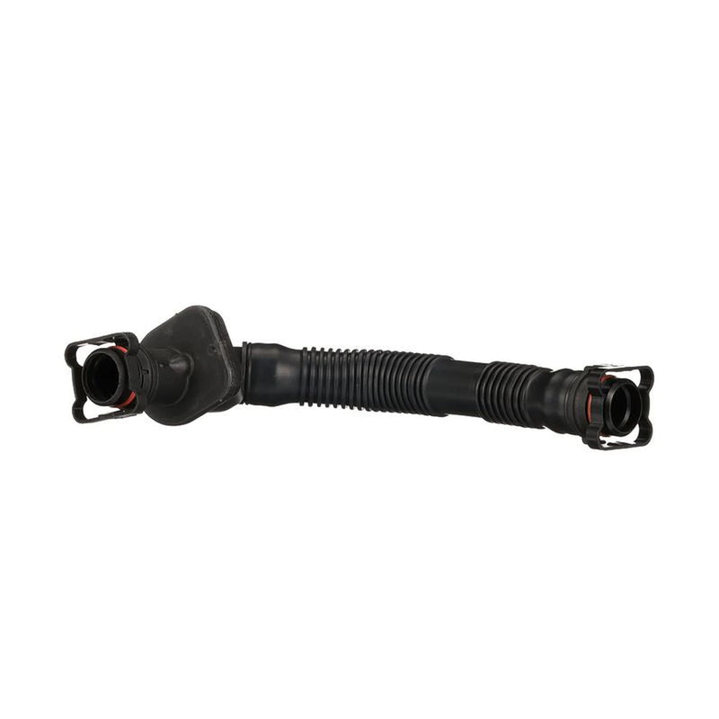 Gates Crankcase Ventilation Hose 250mm fits BMW 1 2007-2013