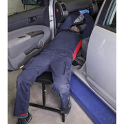 Sealey Under Dash Creeper Board SCRBB Sealey - Dynamic Drive