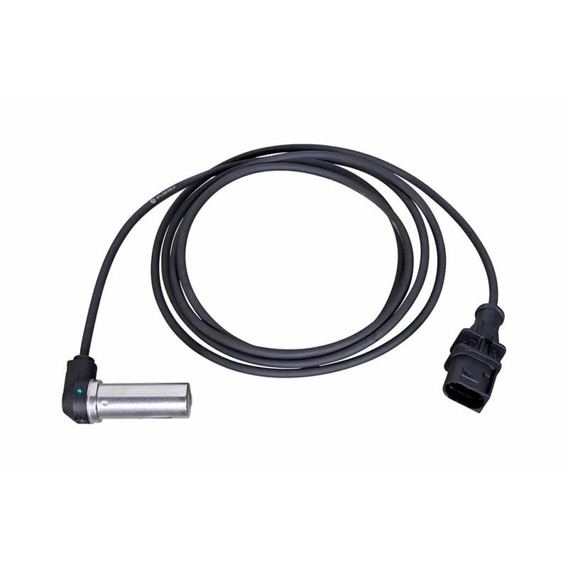 Hella ABS Wheel Speed Sensor Front fits Daf Cf 2013 on