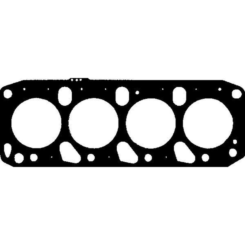 BGA Cylinder Head Gasket 1mm Thick fits Ford Courier Box Body/Mpv 1991-2002 1.8