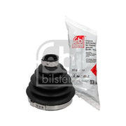 Febi Drive Shaft Bellow Kit Front Right Thermoplastic 197316