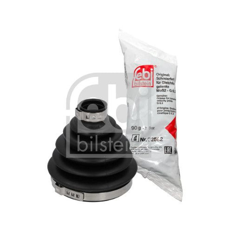 Febi Drive Shaft Bellow Kit Front Right Thermoplastic 197316