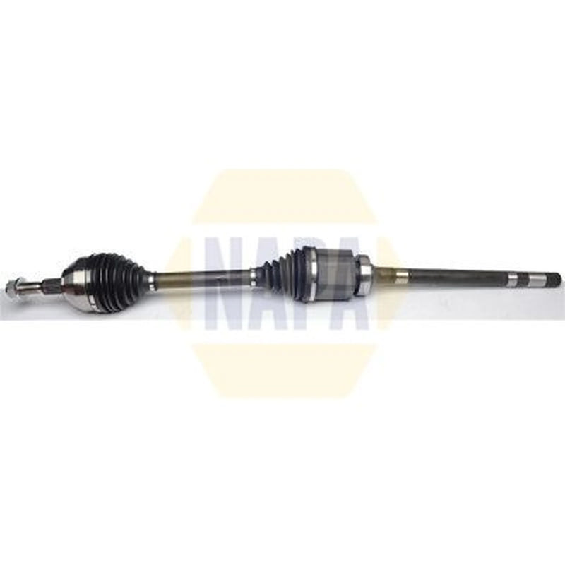 NAPA CV Drive Shaft Driveshaft Front Right NDS1192R