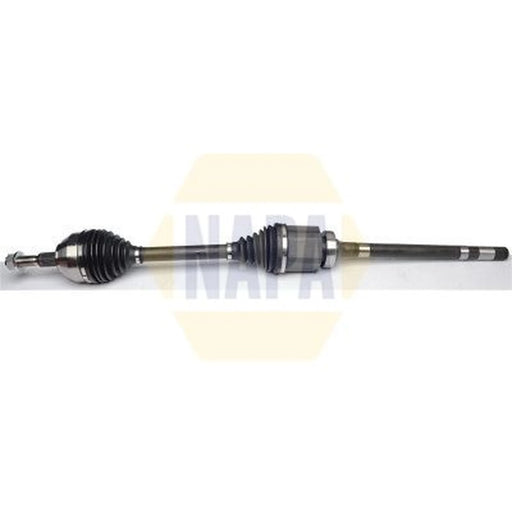 NAPA CV Drive Shaft Driveshaft Front Right NDS1192R