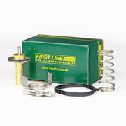 First Line Thermostat,Coolant fits Polestar Polestar 1 2018 on