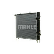 Mahle Engine Radiator fits Renault Extra 1991-1998 1.6 1.9