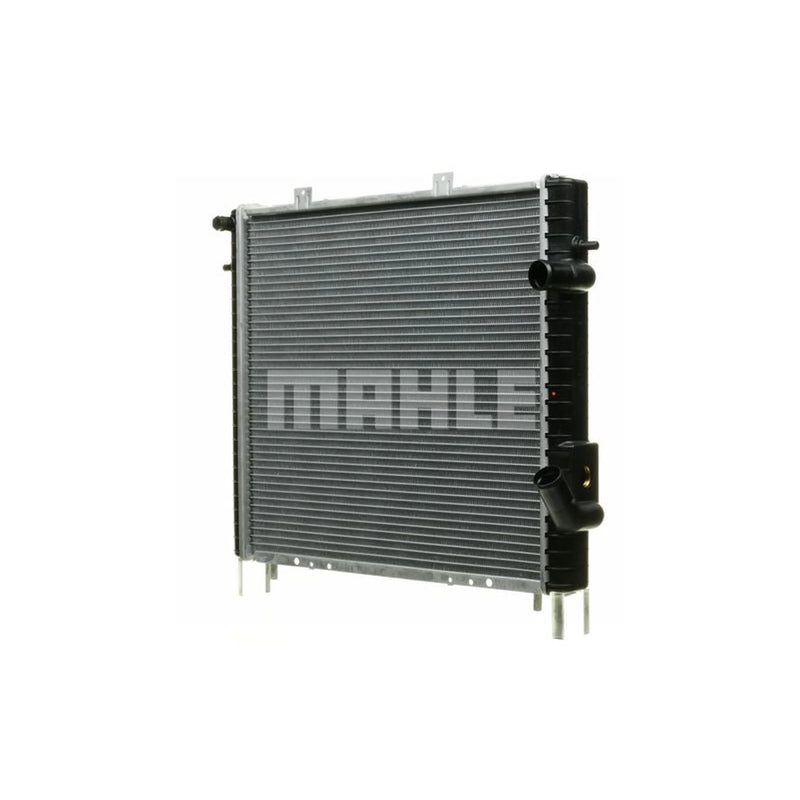 Mahle Engine Radiator fits Renault Extra 1991-1998 1.6 1.9