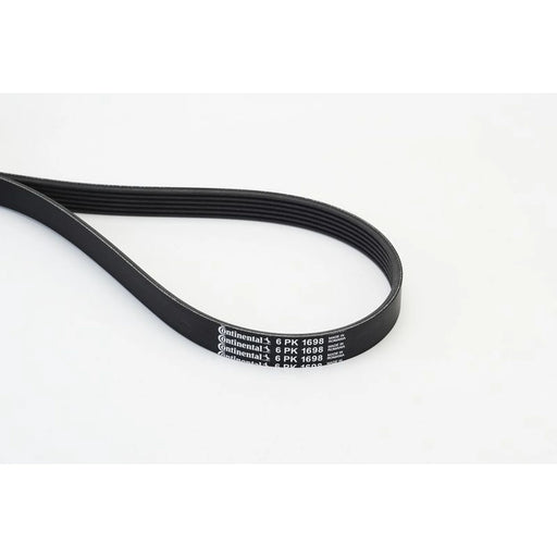Continental CTAM Multi V-Ribbed Drive Belt fits Alpina B8 1995-1998 4.6