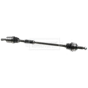 Borg & Beck CV Drive Shaft Driveshaft Front Right BDS1639
