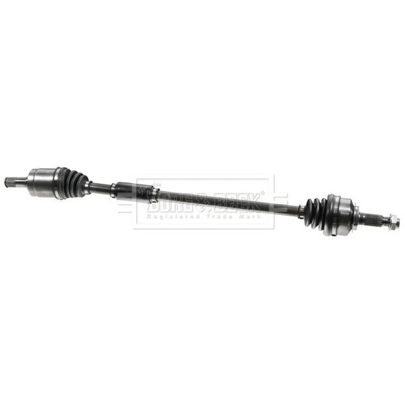 Borg & Beck CV Drive Shaft Driveshaft Front Right BDS1639