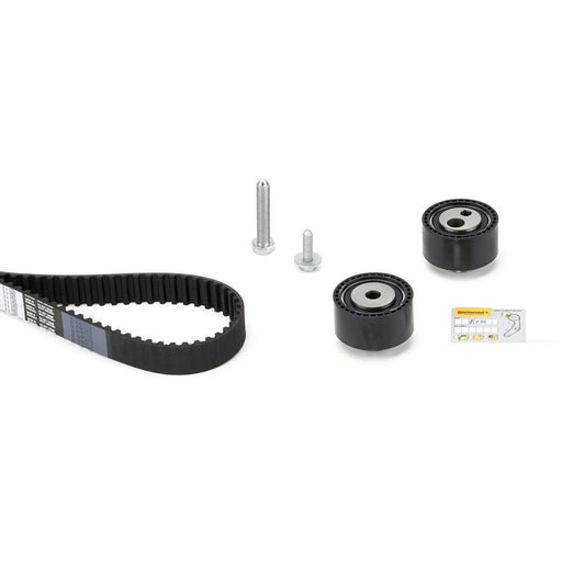 Continental CTAM Timing Belt Kit with Rollers fits Citroën C8 2002-2009 2.0