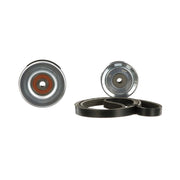 Gates V-Ribbed Belt Set K014PK1470