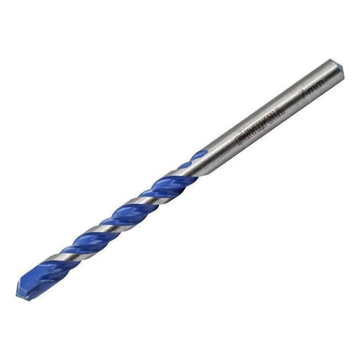 Faithfull Multi Construction Drill Bit 7 x 100mm Faithfull - NN4 Online