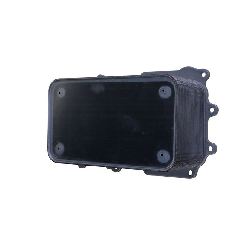 Hella Engine Oil Cooler 8MO 366 360-281