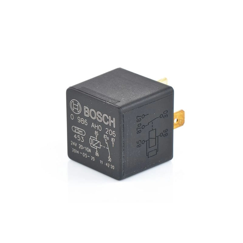 Bosch Main Power Relay