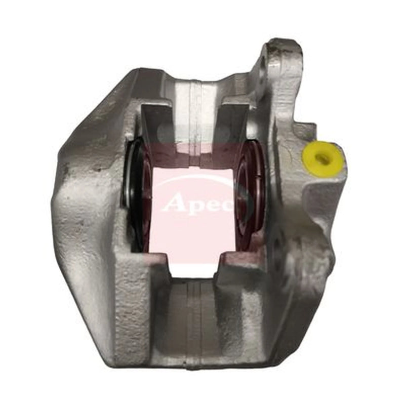 Apec Brake Caliper Assembly Front Left LCA1273N