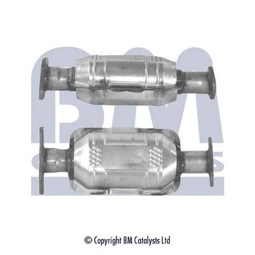 BM Catalysts Petrol Cat fits Mazda MX-3 / AZ-3 / Presso 1994-1997 1.8