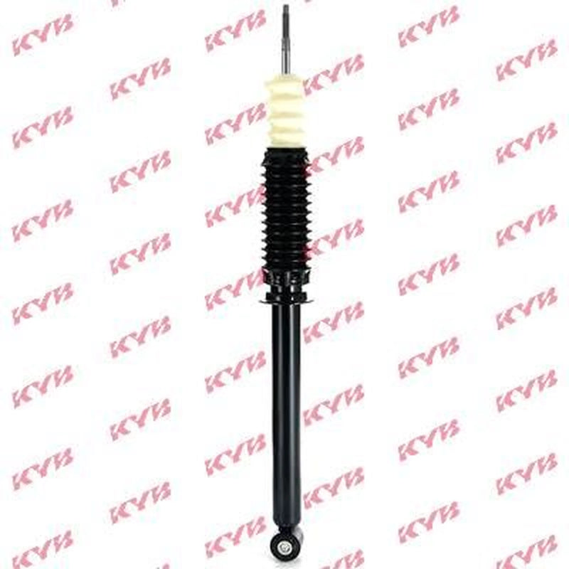 KYB Shock Absorber Damper Strut Rear fits Ford Ka 1996-2008 1.3 1.6
