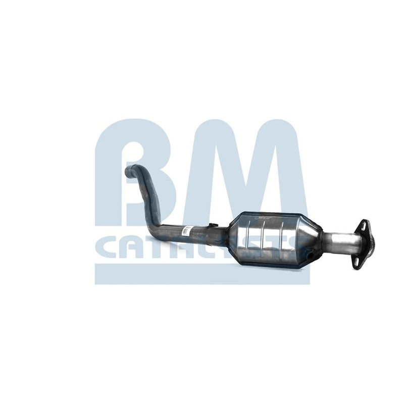 BM Catalysts Homologated Petrol Cat fits Jaguar S-Type II 1999-2007 2.5 3.0