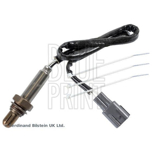 Blue Print O2 Lambda Oxygen Sensor after catalytic converte fits Subaru Forester