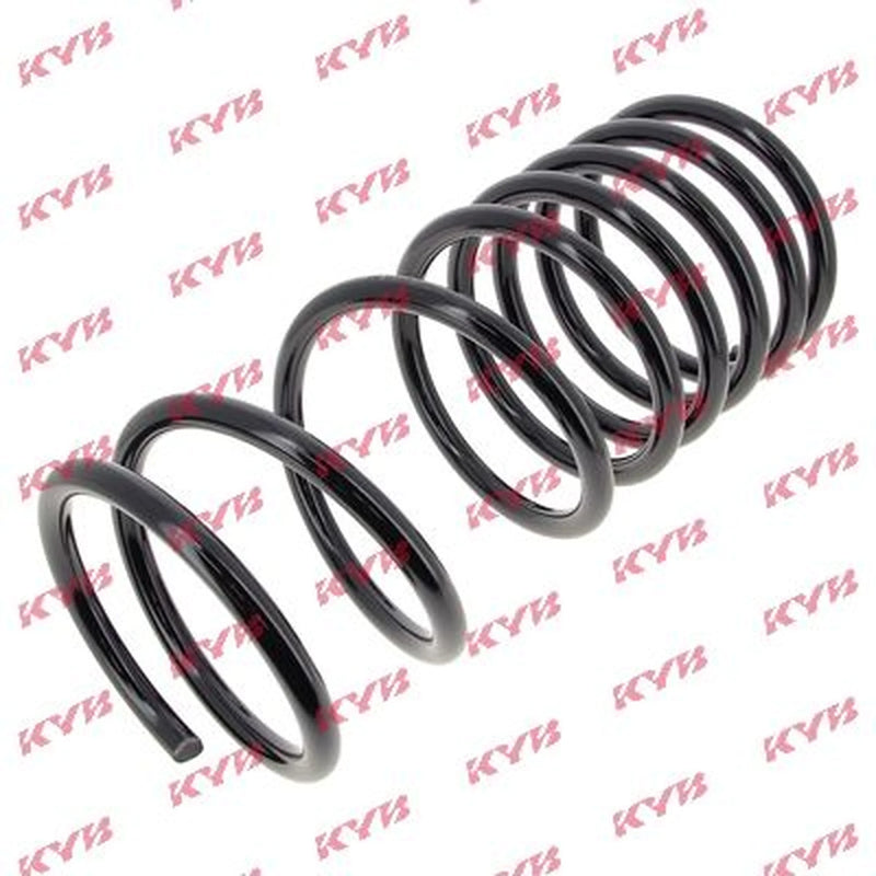 KYB Rear Suspension Coil Spring fits Mercedes-Benz G-Class 1989-2000