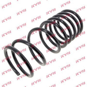 KYB 2 x Suspension Springs fits Mercedes-Benz G-Class 1989-2000