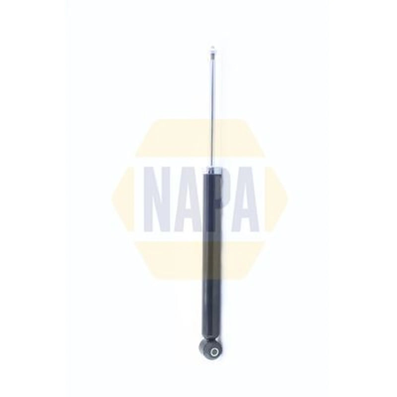 NAPA Shock Absorber Damper Strut Rear Left fits Opel Adam 2012-2019 1.0 1.2 1.4