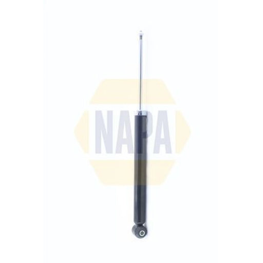 NAPA Shock Absorber Damper Strut Rear Left fits Opel Adam 2012-2019 1.0 1.2 1.4