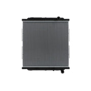 Hella Engine Radiator 8MK 366 305-961