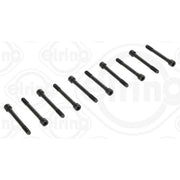 Elring Cylinder Head Bolt Set M10x1,25x95 075.420