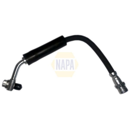 NAPA Brake Hydraulic Hose Line Rear fits Audi A3 2012-2020