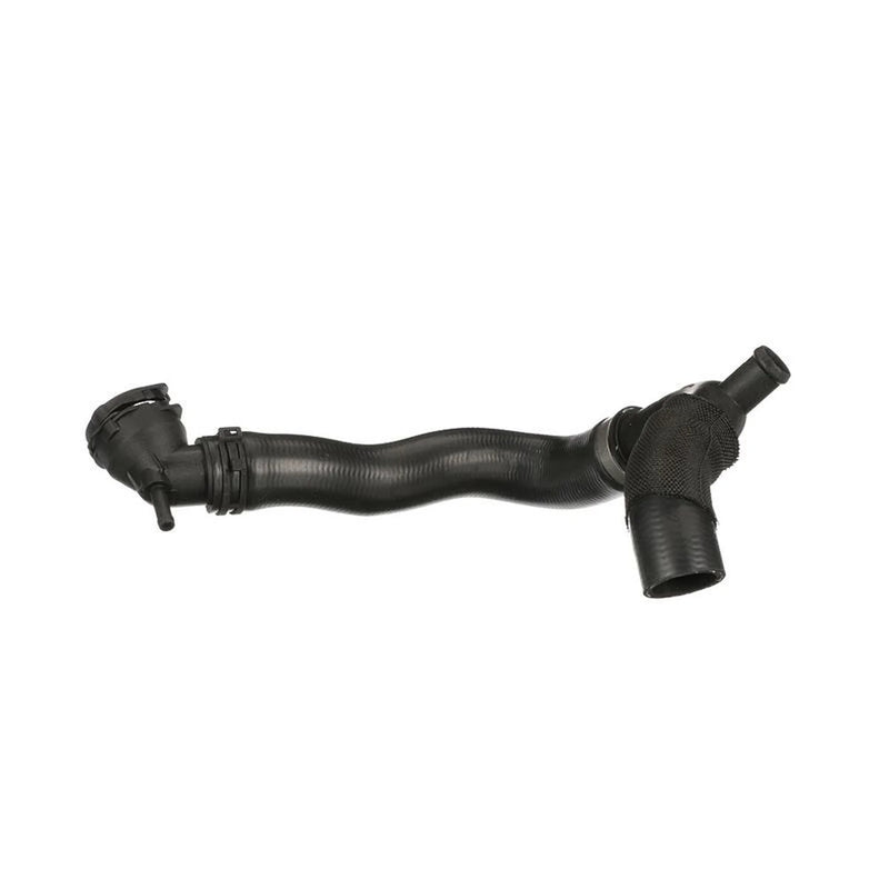 Gates Radiator Coolant Hose 630mm ID fits Audi A3 2003-2013 2.0