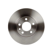 Bosch 2 x Vented Brake Discs