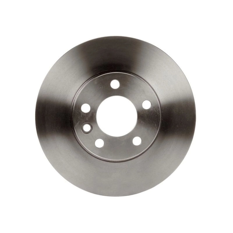 Bosch 2 x Vented Brake Discs