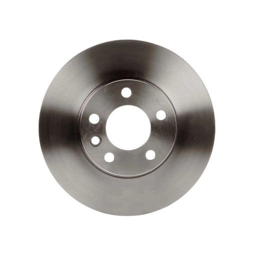 Bosch 2 x Vented Brake Discs