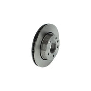 Bosch 2 x Vented Brake Discs fits Vauxhall Carlton 1986-1994 1.8 2.0 2.2 2.3