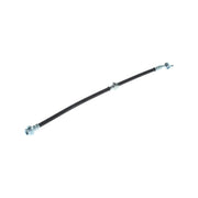 Bosch Brake Hydraulic Hose Line Front Left fits Nissan Almera Tino 2000-2006