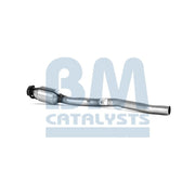 BM Catalysts Homologated Petrol Cat fits Volvo 240 1986-1993 2.0 2.3