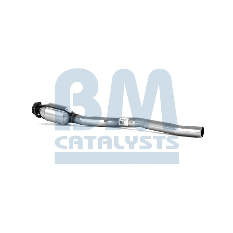 BM Catalysts Homologated Petrol Cat fits Volvo 240 1986-1993 2.0 2.3