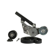 Gates V-Ribbed Belt Set K046PK1660
