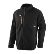 Scruffs Eco Abratect Worker Fleece Black S Scruffs - Dynamic Drive