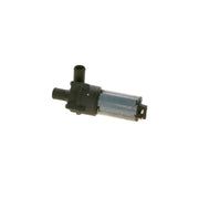 Bosch Auxiliary Coolant Water Pump fits Puch G-Modell 1996-2000