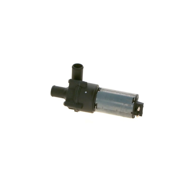 Bosch Auxiliary Coolant Water Pump fits Puch G-Modell 1996-2000