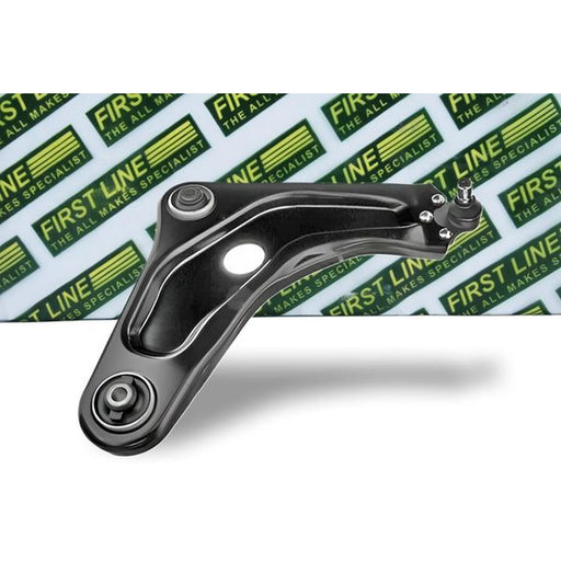 First Line Control/Trailing Arm fits Citroën C-Elysee 2012-2018 1.2 1.5 1.6