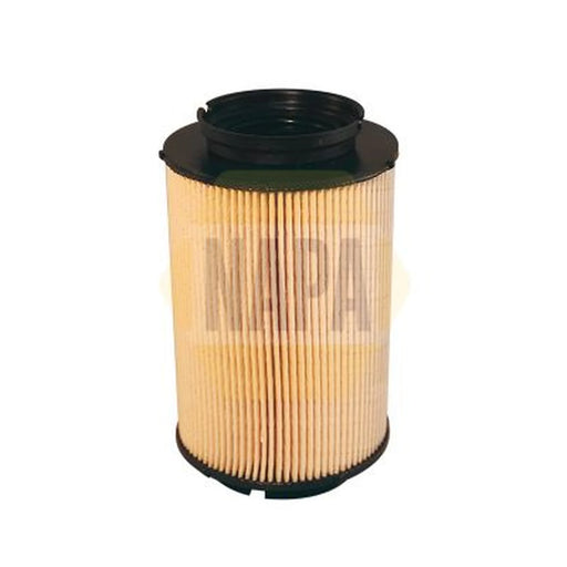 NAPA Fuel Filter Element fits Audi A3 2003-2013 1.9 2.0