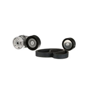 Gates V-Ribbed Belt Set K066PK1413
