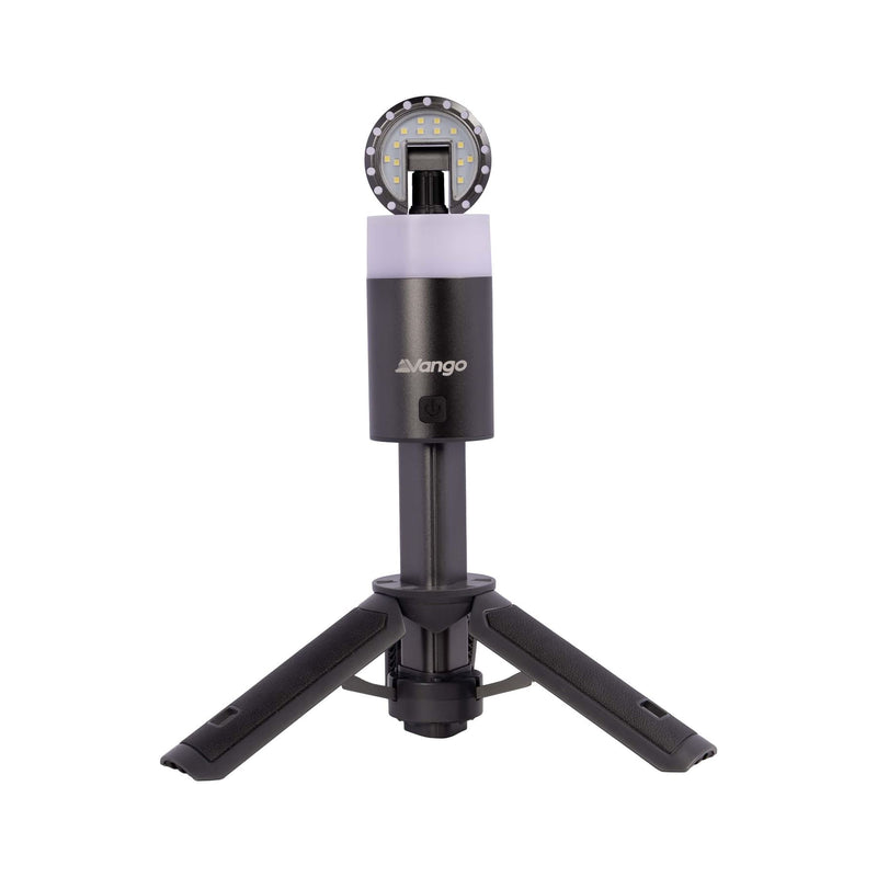 Vango Comet Light Lights Silver Vango - Dynamic Drive