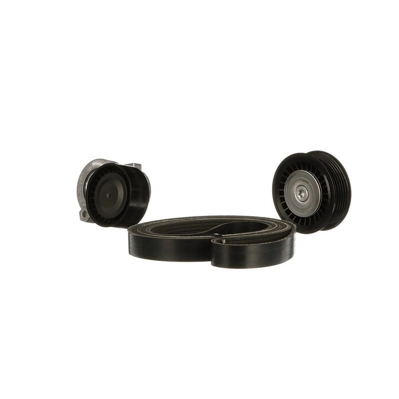 Gates V-Ribbed Belt Set K076PK1163