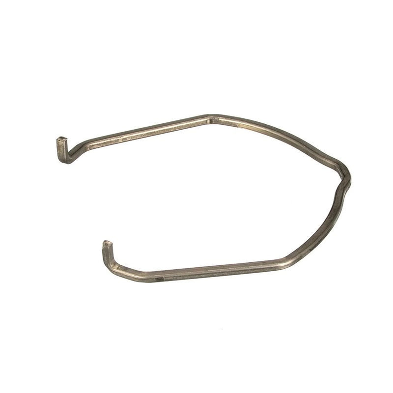 Gates Charge Air Hose Fastening Clamp Wide Thick Metal fits Audi A3 2003-2013